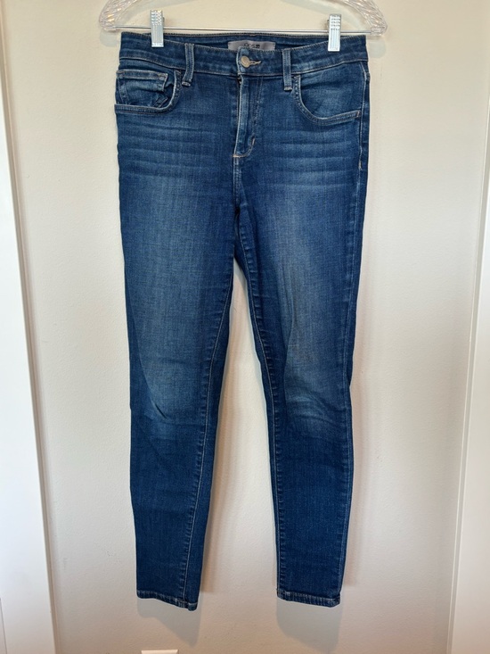Joe's Jeans Denim - Joe's Jeans Women's Indigo Skinny Jeans
